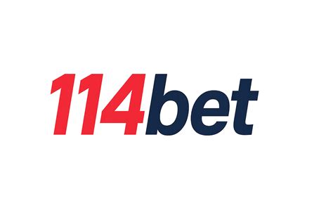114 Bet Logo